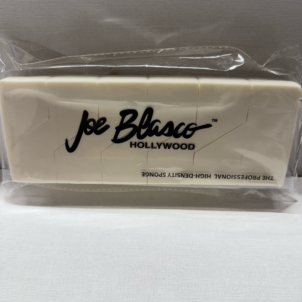 Joe Blasco Hollywood Makeup Palette